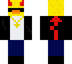 gangsta duck