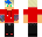 garroth' bro