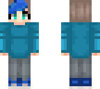 gender neutral skin