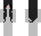 ghost girl base