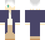 ginko mushishi