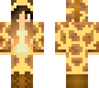 giraffe oneis