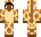 giraffetail