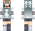 girl