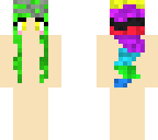 girl base