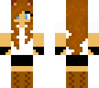 girl skin