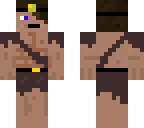 gladiator