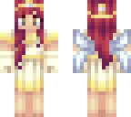goddess angel