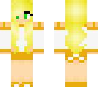 golden girl