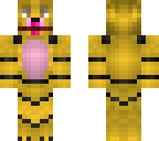 golden mangle