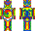 google skin