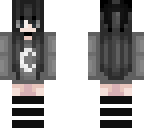 gothic girl