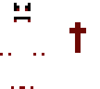 grave ghost