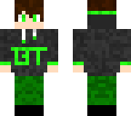 green bedwarstime