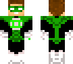 green lanturn