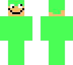 greenboi