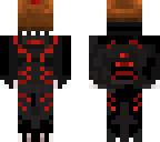 greymon black
