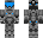 halo recruit
