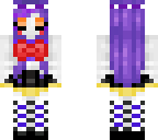 haloween ballora