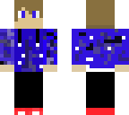 hankdog99 skin