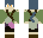 hans nya