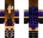 herobrine greifer head senior