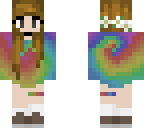 hipster girl