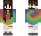 hipster girl