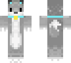 husky aqua