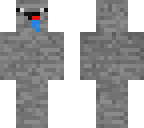 i am stone