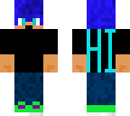 i get bannd for every thing