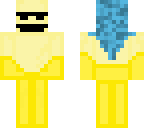 i love copying skins
