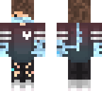 ice chibi