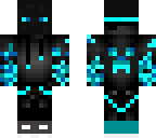 ice enderman
