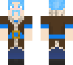 ice wizard