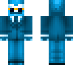 icy