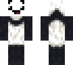 its meh panda