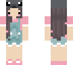 izzy's skin 2