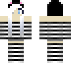 jail panda ice