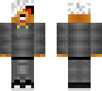 jake the ghoul