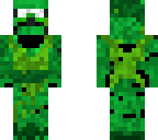 jungle trooper