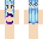 juvia bikini