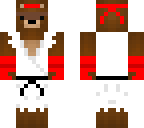 karatebear 2.0