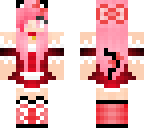 kawaii chan