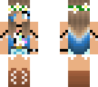 kawaii coachella girl-unicorn