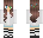 kawaii girl