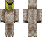 killboy the sloth