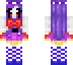 killer ballora