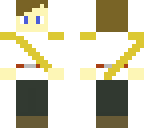 knight and prince