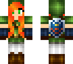 link girl